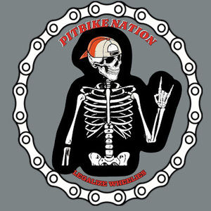 Meet your Posher, Bradyn